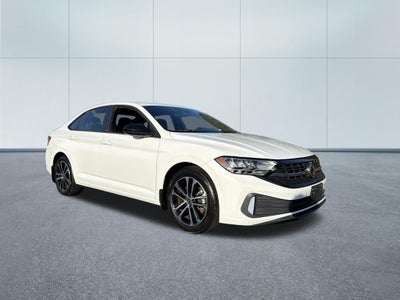 2024 Volkswagen Jetta 1.5T Sport