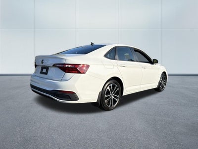 2024 Volkswagen Jetta 1.5T Sport