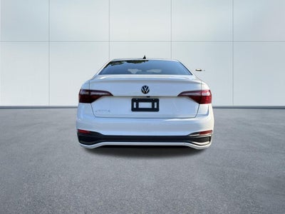 2024 Volkswagen Jetta 1.5T Sport