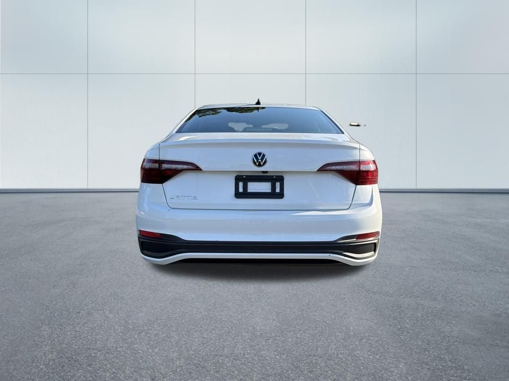 2024 Volkswagen Jetta 1.5T Sport
