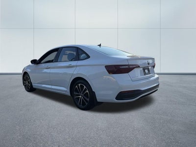 2024 Volkswagen Jetta 1.5T Sport