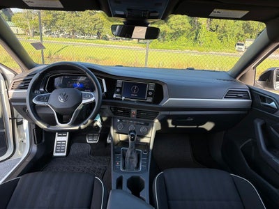 2024 Volkswagen Jetta 1.5T Sport