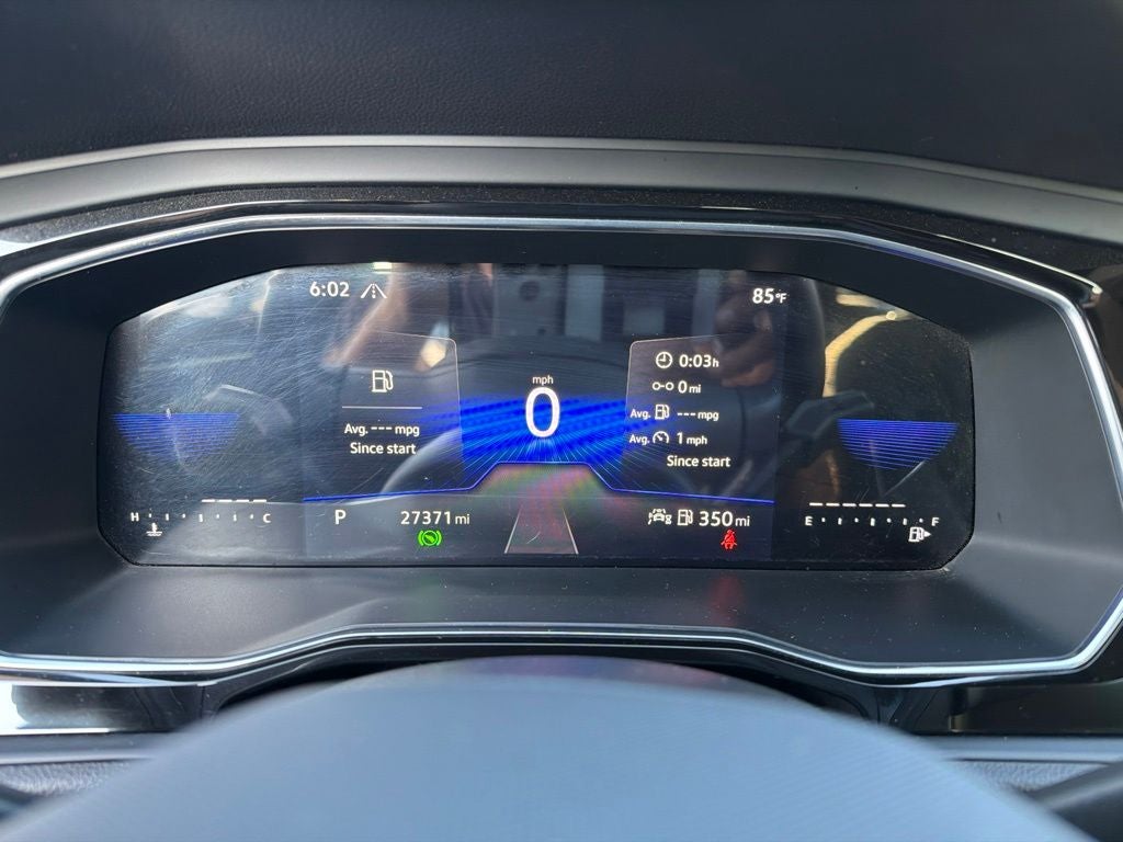 2024 Volkswagen Jetta 1.5T Sport