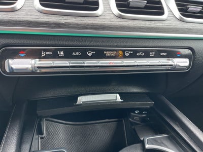 2022 Mercedes-Benz GLE GLE 350 4MATIC®