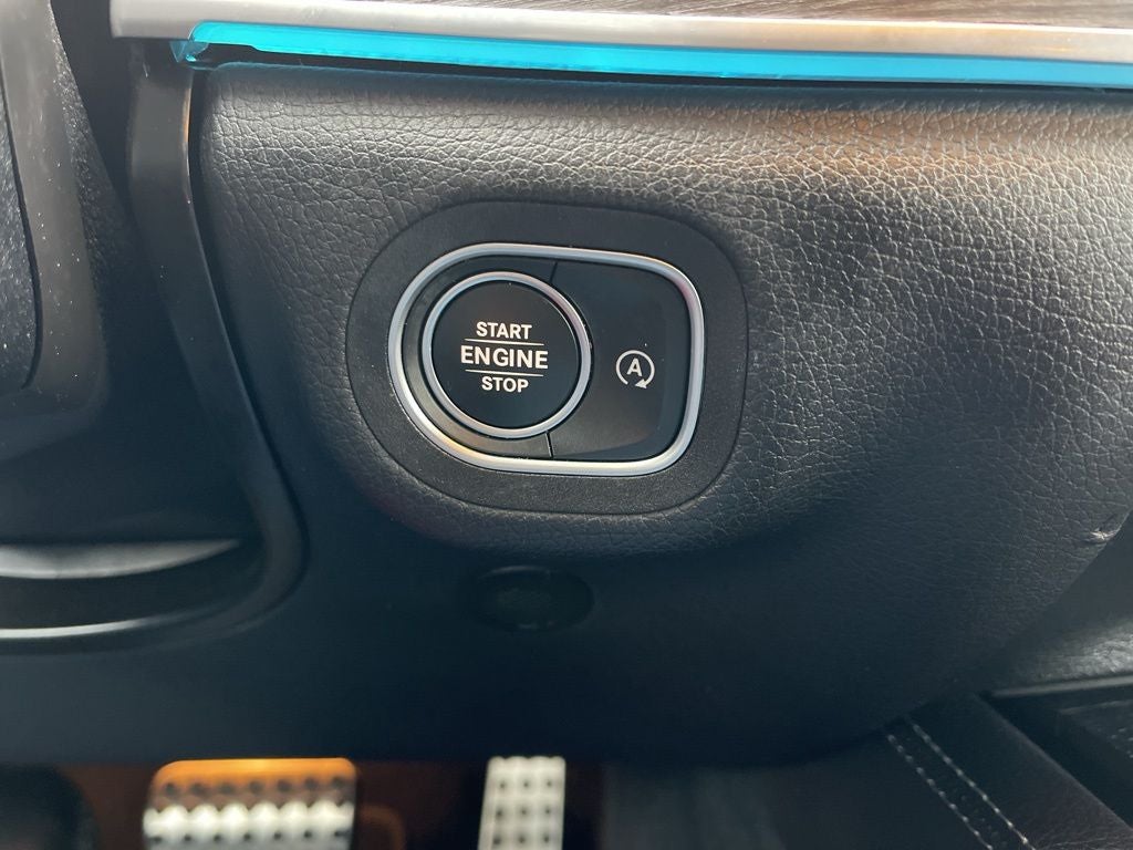 2022 Mercedes-Benz GLE GLE 350 4MATIC®