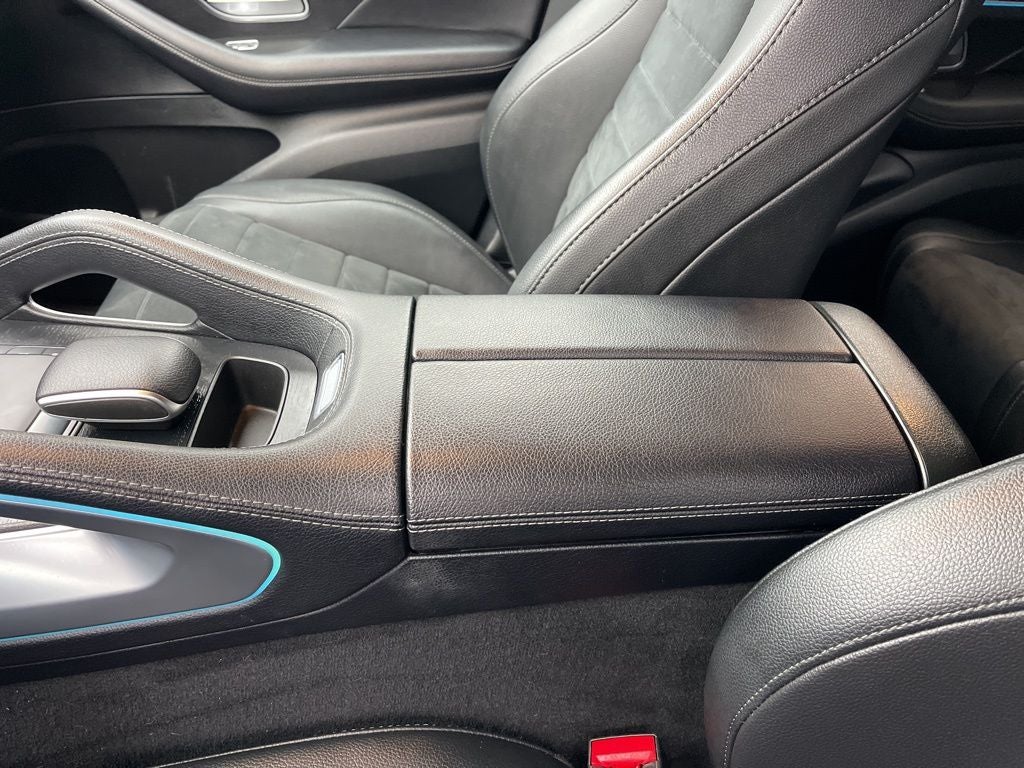 2022 Mercedes-Benz GLE GLE 350 4MATIC®