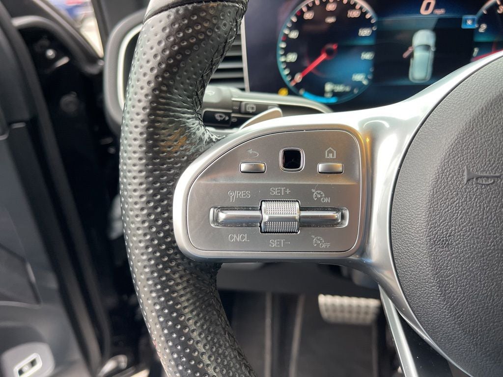 2022 Mercedes-Benz GLE GLE 350 4MATIC®