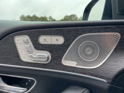 2022 Mercedes-Benz GLE GLE 350 4MATIC®