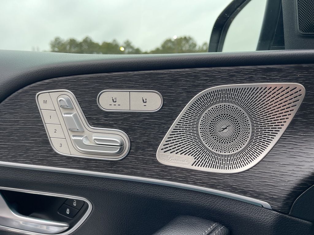 2022 Mercedes-Benz GLE GLE 350 4MATIC®