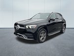 2022 Mercedes-Benz GLE GLE 350 4MATIC®