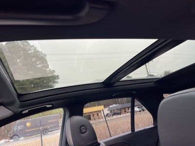 2022 Mercedes-Benz GLE GLE 350 4MATIC®