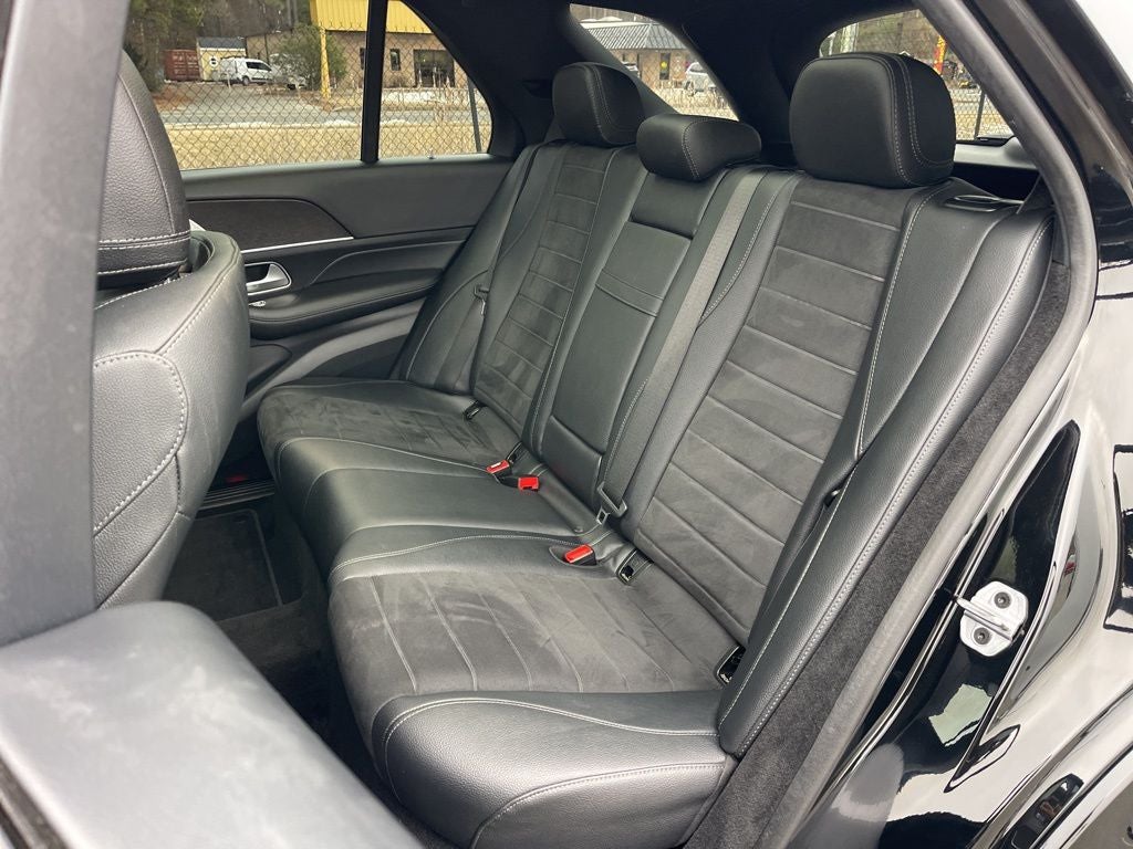 2022 Mercedes-Benz GLE GLE 350 4MATIC®