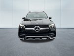 2022 Mercedes-Benz GLE GLE 350 4MATIC®
