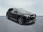 2022 Mercedes-Benz GLE GLE 350 4MATIC®
