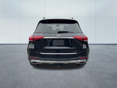 2022 Mercedes-Benz GLE GLE 350 4MATIC®