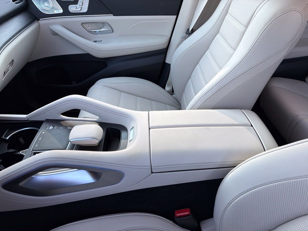 2025 Mercedes-Benz GLE GLE 450 4MATIC®