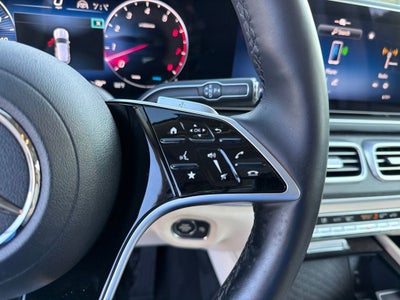 2025 Mercedes-Benz GLE GLE 450 4MATIC®