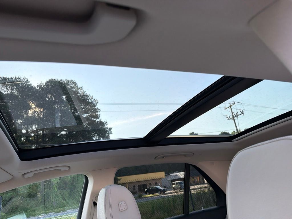 2025 Mercedes-Benz GLE GLE 450 4MATIC®