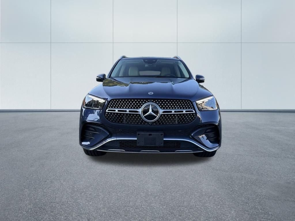 2025 Mercedes-Benz GLE GLE 450 4MATIC®
