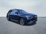 2025 Mercedes-Benz GLE GLE 450 4MATIC®