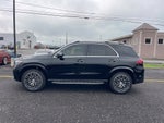 2024 Mercedes-Benz GLE GLE 53 AMG® 4MATIC®