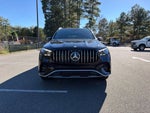 2024 Mercedes-Benz GLE GLE 53 AMG® 4MATIC®