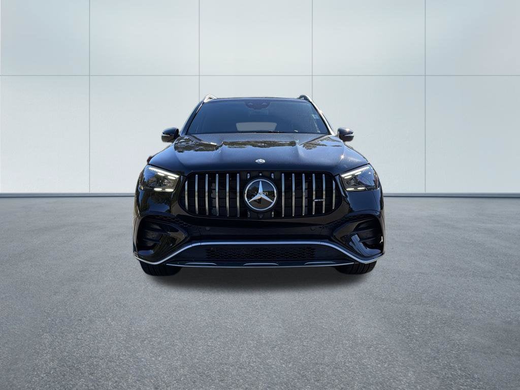 2024 Mercedes-Benz GLE GLE 53 AMG® 4MATIC®