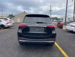 2024 Mercedes-Benz GLE GLE 53 AMG® 4MATIC®