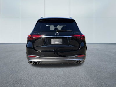 2024 Mercedes-Benz GLE GLE 53 AMG® 4MATIC®