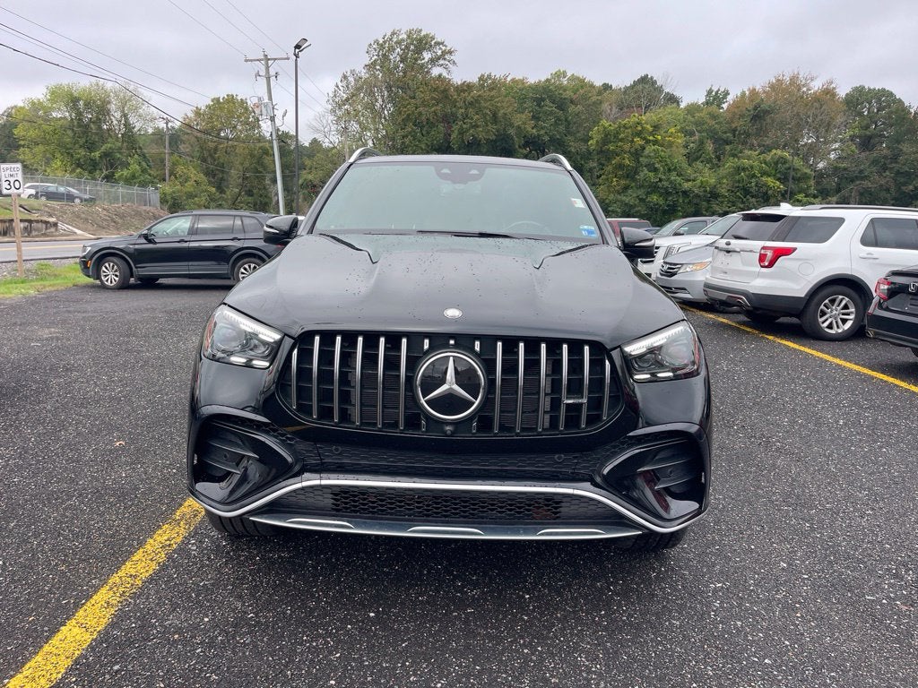 2024 Mercedes-Benz GLE GLE 53 AMG® 4MATIC®