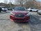 2017 Subaru Legacy 2.5i Sport