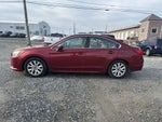 2016 Subaru Legacy 2.5i Premium