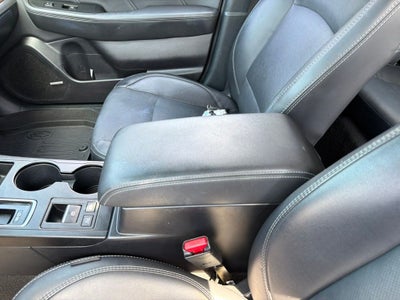2019 Subaru Outback 3.6R Limited