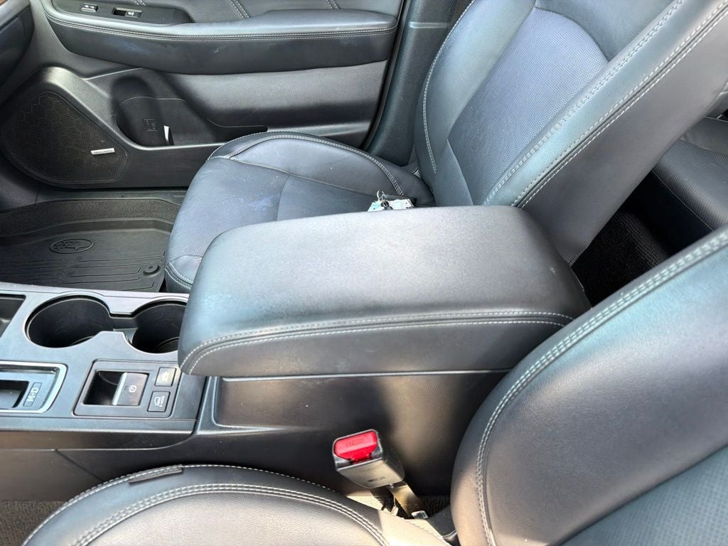2019 Subaru Outback 3.6R Limited