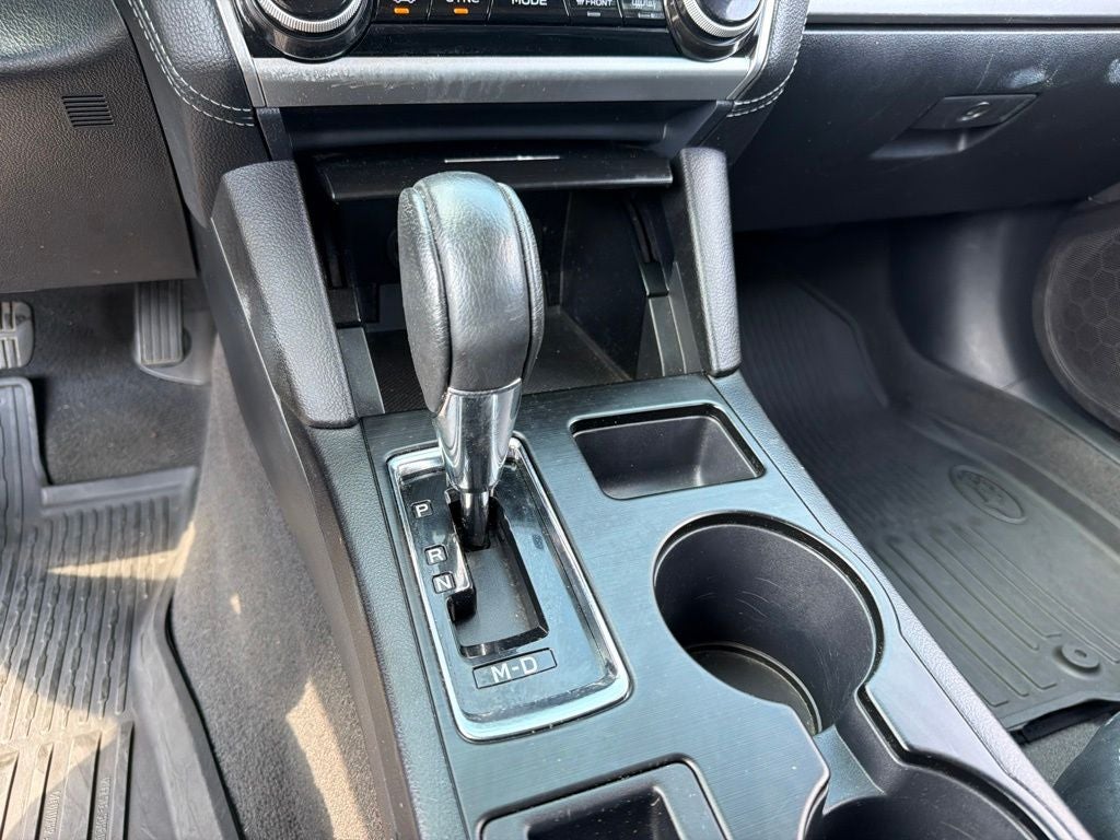 2019 Subaru Outback 3.6R Limited