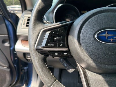 2019 Subaru Outback 3.6R Limited
