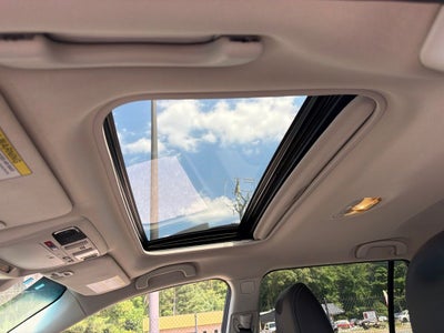 2019 Subaru Outback 3.6R Limited