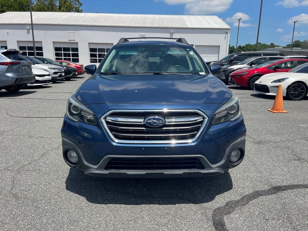 2019 Subaru Outback 3.6R Limited
