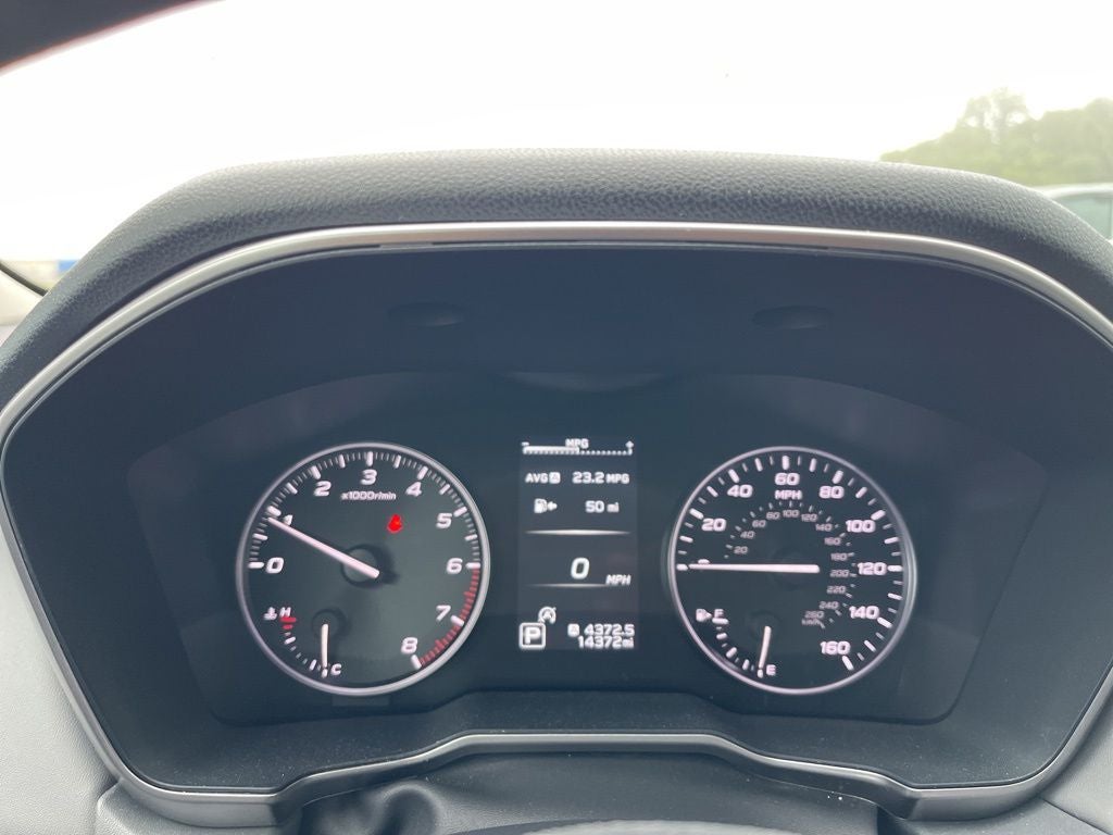 2024 Subaru Outback Onyx Edition XT