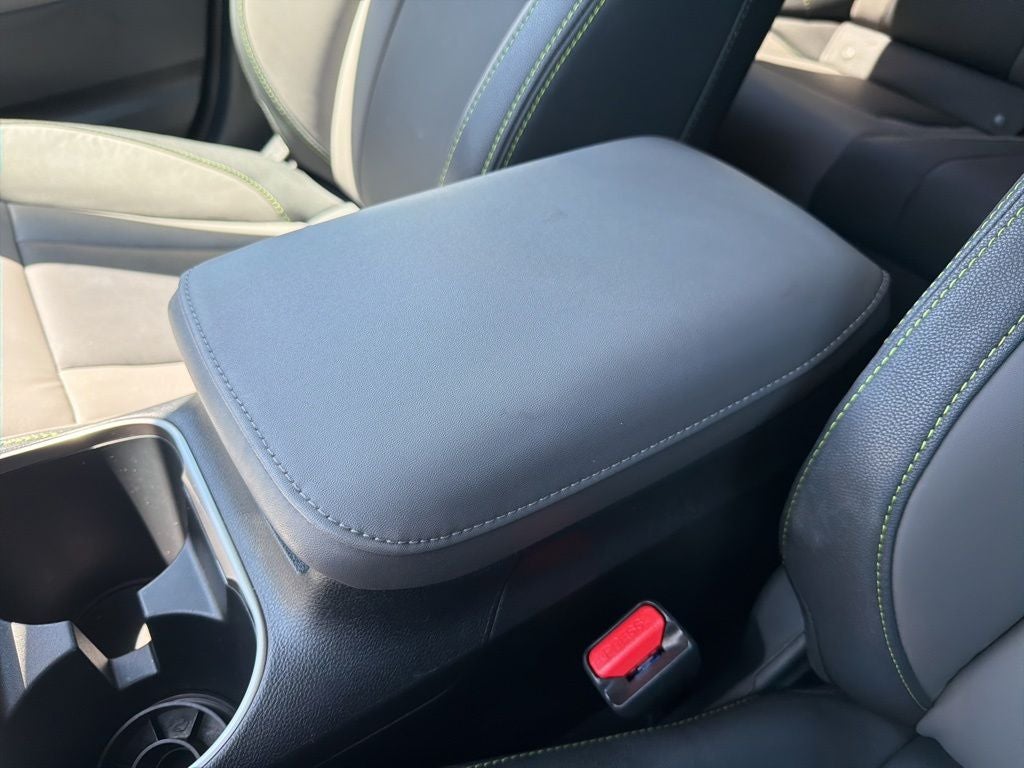 2024 Subaru Outback Onyx Edition XT