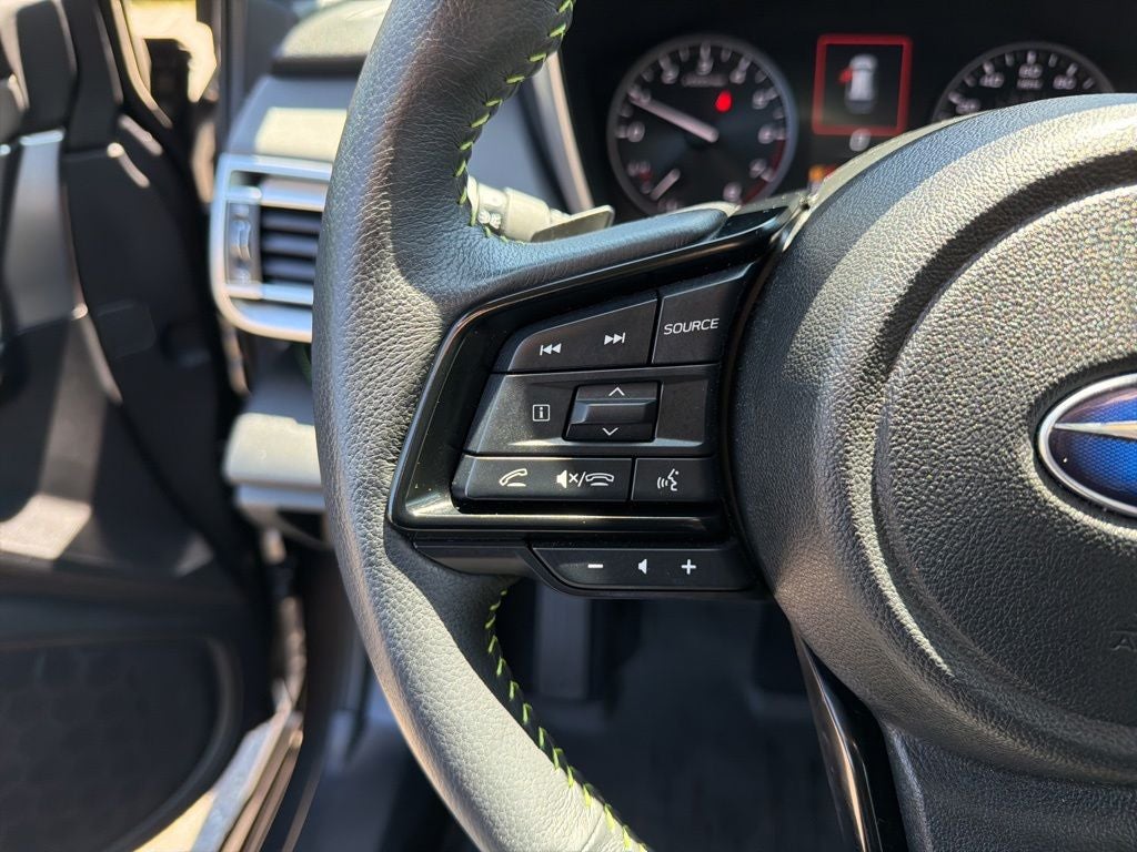 2024 Subaru Outback Onyx Edition XT