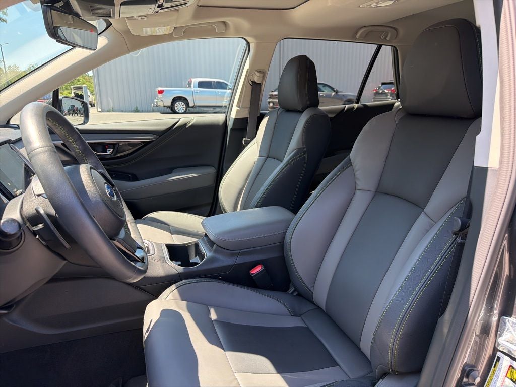 2024 Subaru Outback Onyx Edition XT