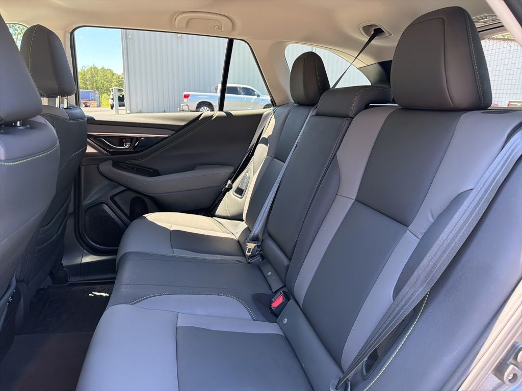 2024 Subaru Outback Onyx Edition XT