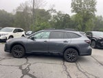 2024 Subaru Outback Onyx Edition XT