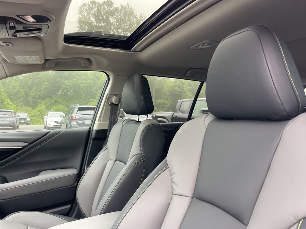 2024 Subaru Outback Onyx Edition XT