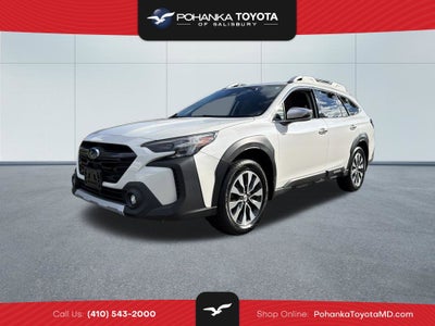 2023 Subaru Outback Touring XT