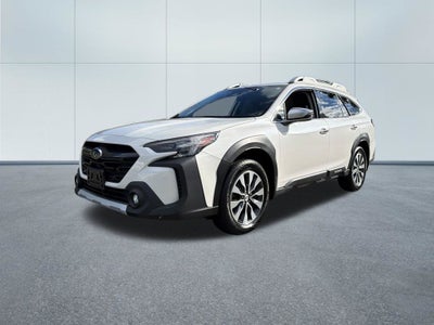 2023 Subaru Outback Touring XT