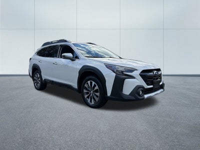 2023 Subaru Outback Touring XT