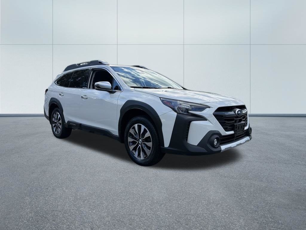 2023 Subaru Outback Touring XT
