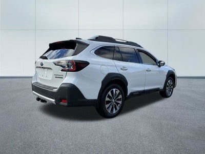 2023 Subaru Outback Touring XT